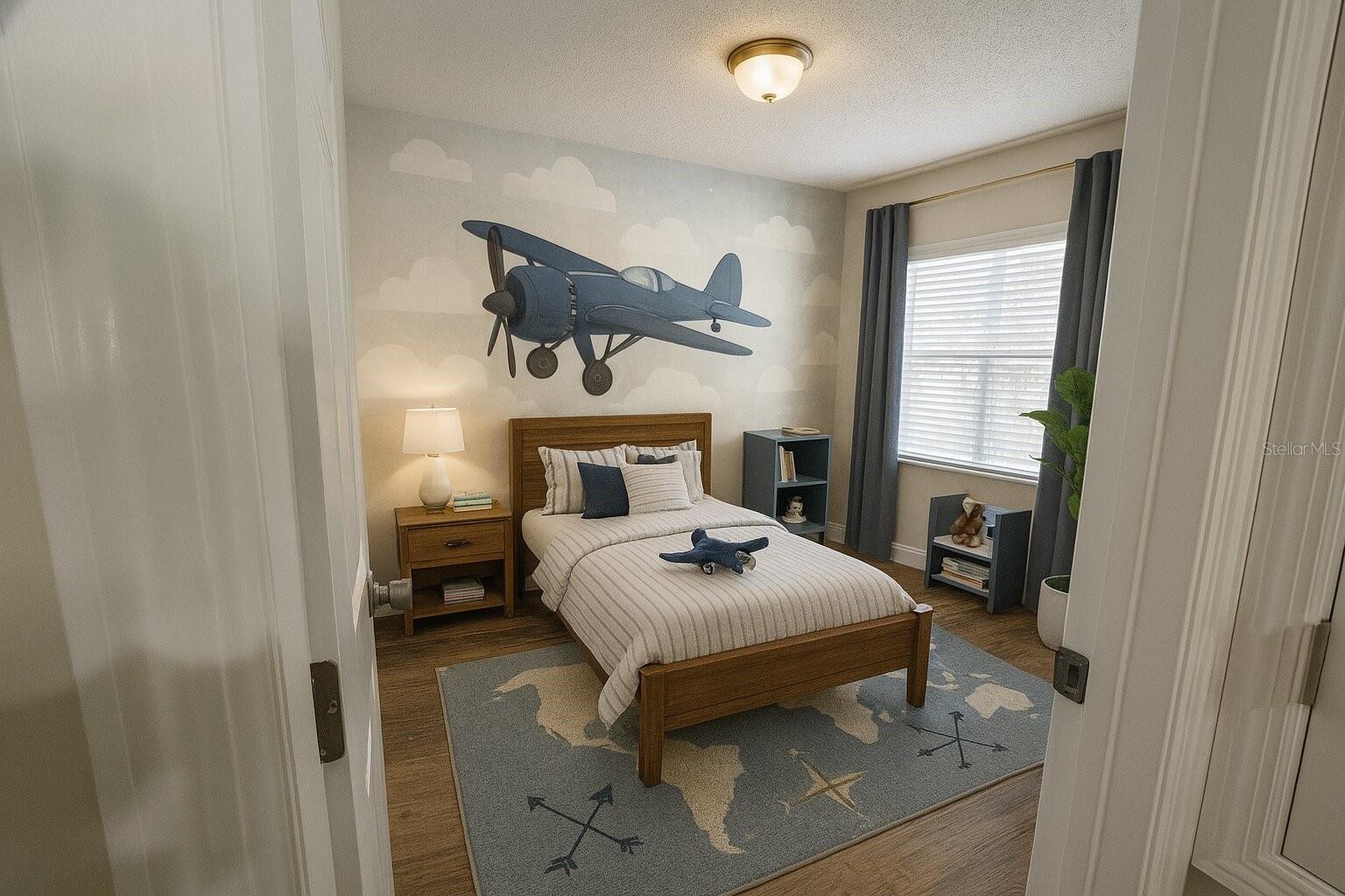 VISTA LAKES VILLAGE N-2 AMHURST - Residential