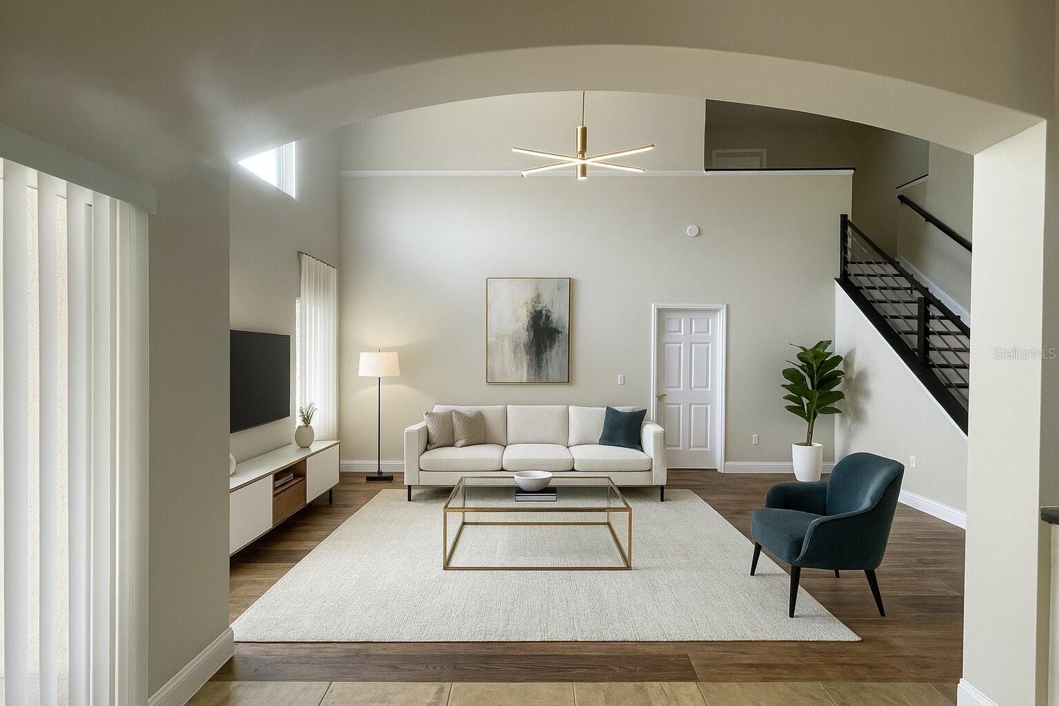 VISTA LAKES VILLAGE N-2 AMHURST - Residential