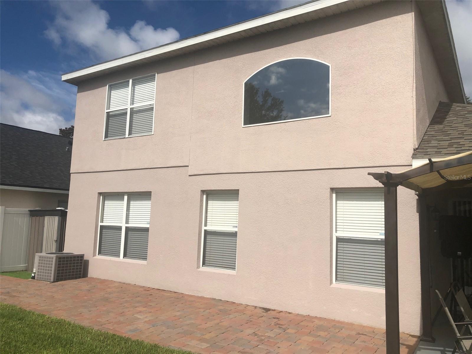 VISTA LAKES VILLAGE N-2 AMHURST - Residential