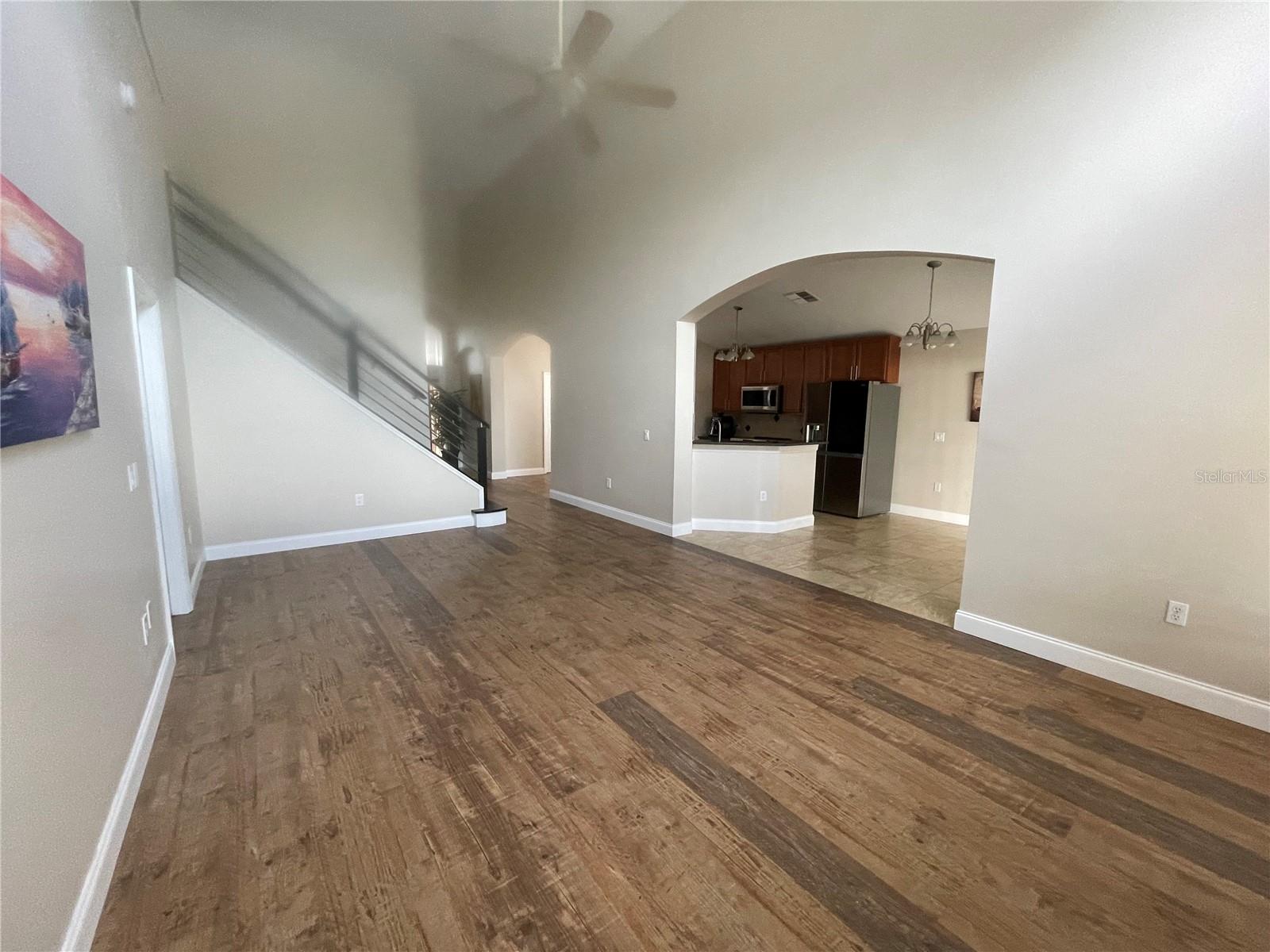 VISTA LAKES VILLAGE N-2 AMHURST - Residential