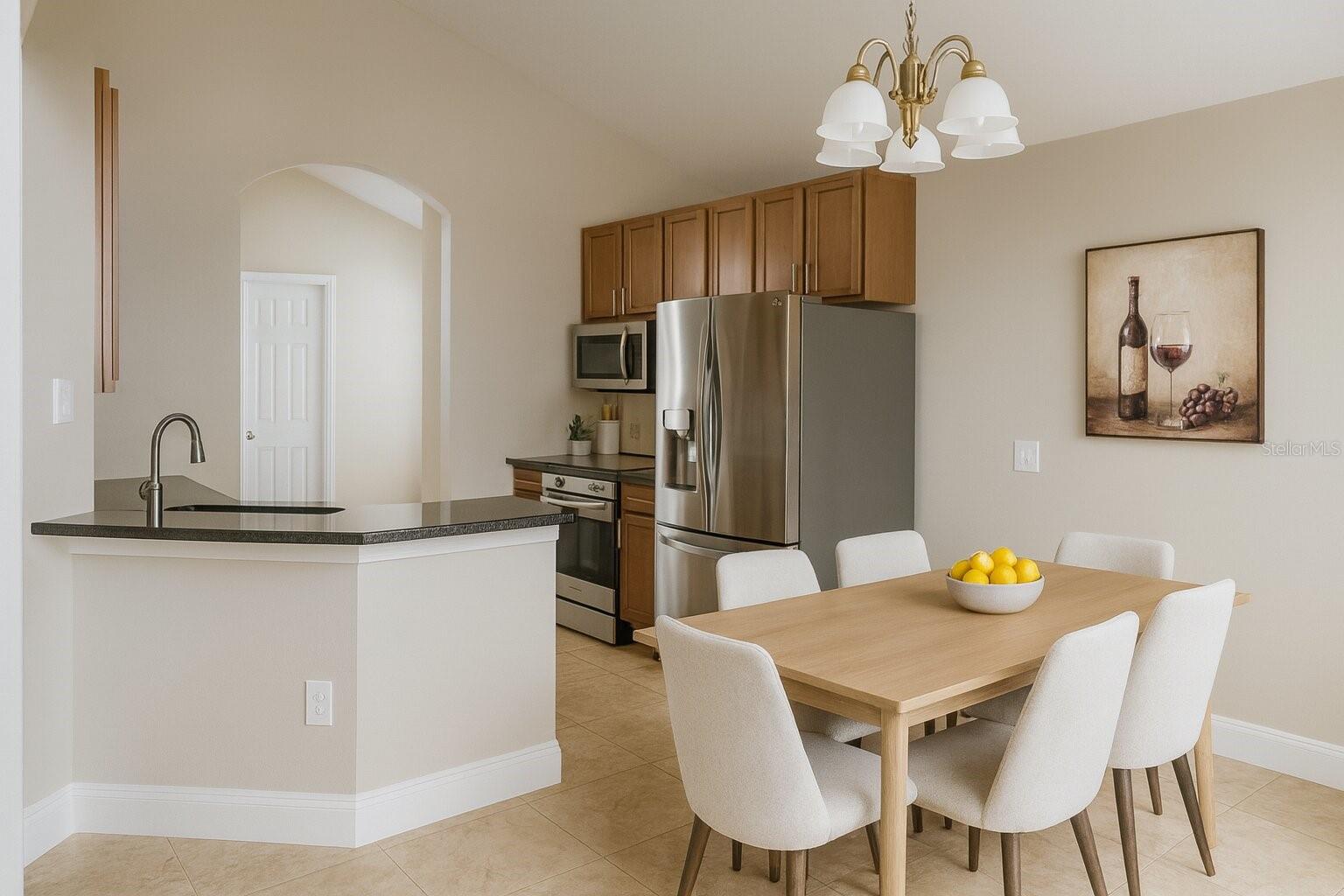 VISTA LAKES VILLAGE N-2 AMHURST - Residential