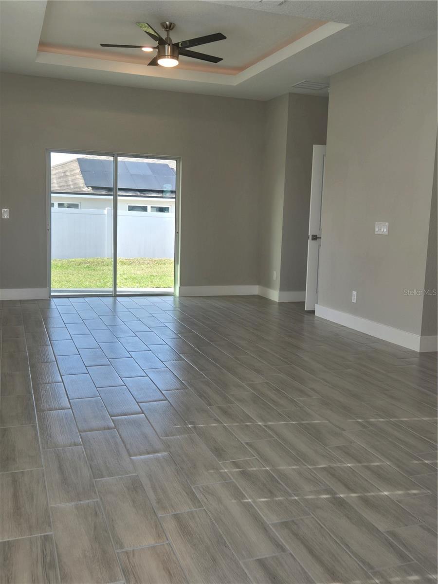 POINCIANA NBRHD 06 VILLAGE 07 - Residential Lease