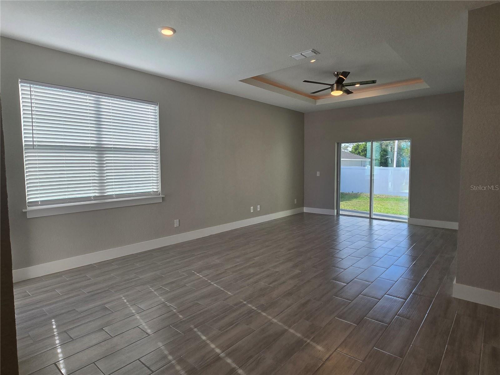 POINCIANA NBRHD 06 VILLAGE 07 - Residential Lease