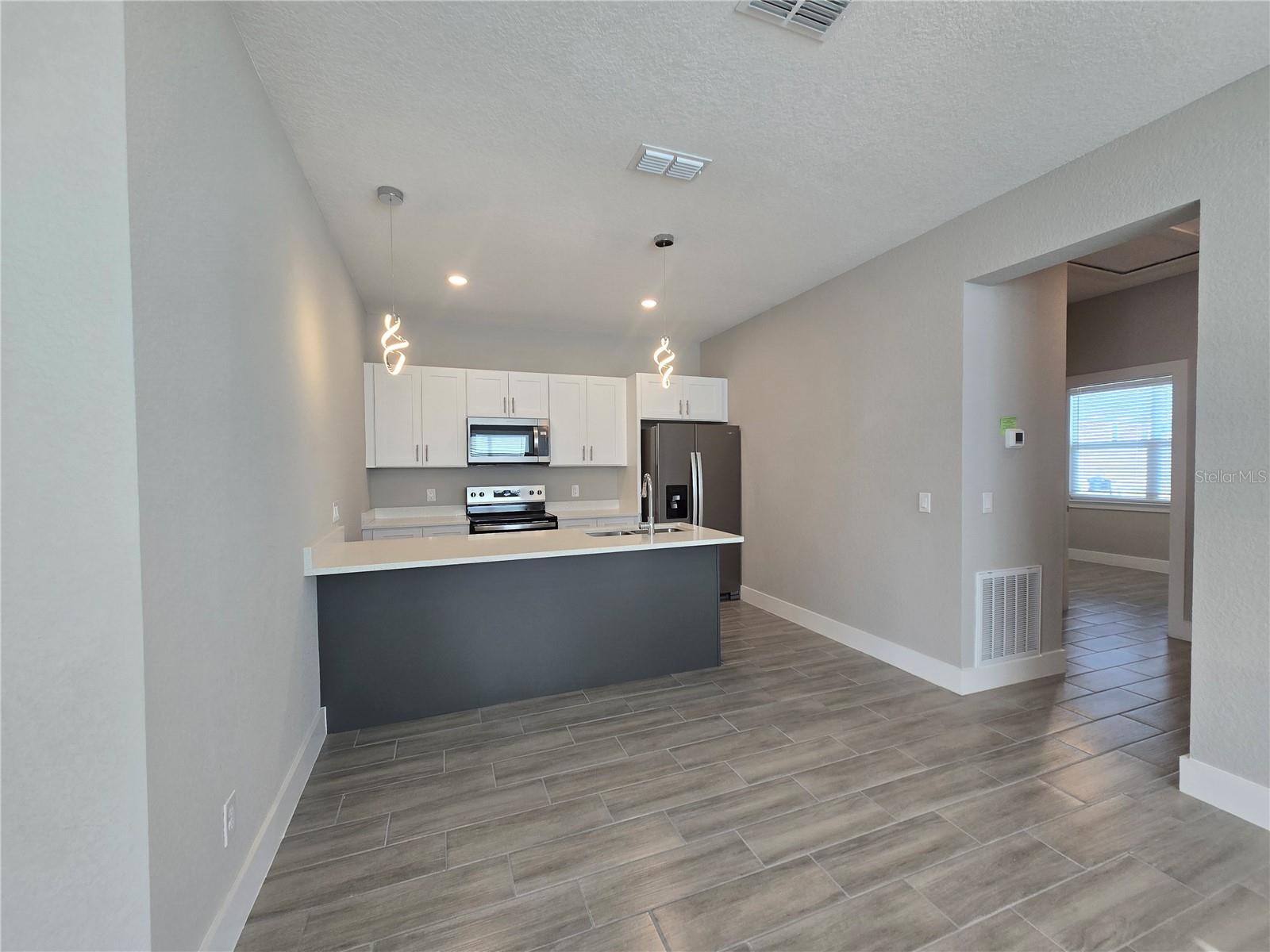 POINCIANA NBRHD 06 VILLAGE 07 - Residential Lease