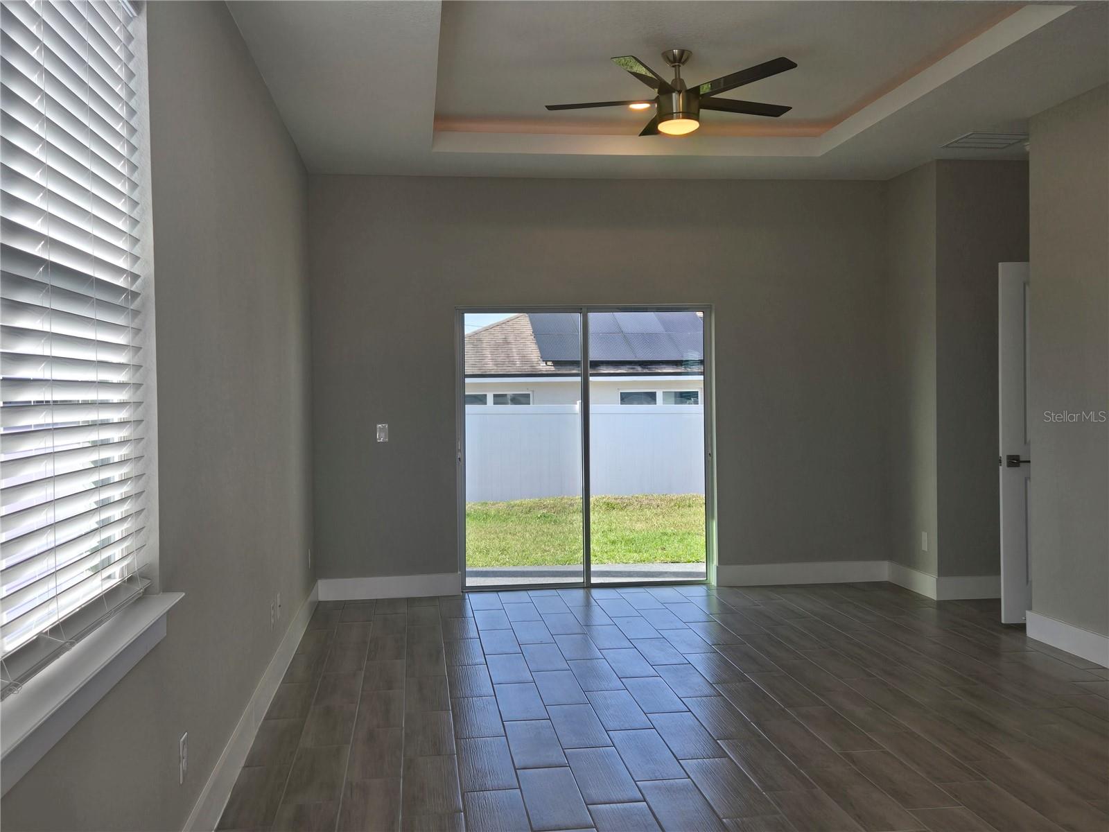 POINCIANA NBRHD 06 VILLAGE 07 - Residential Lease