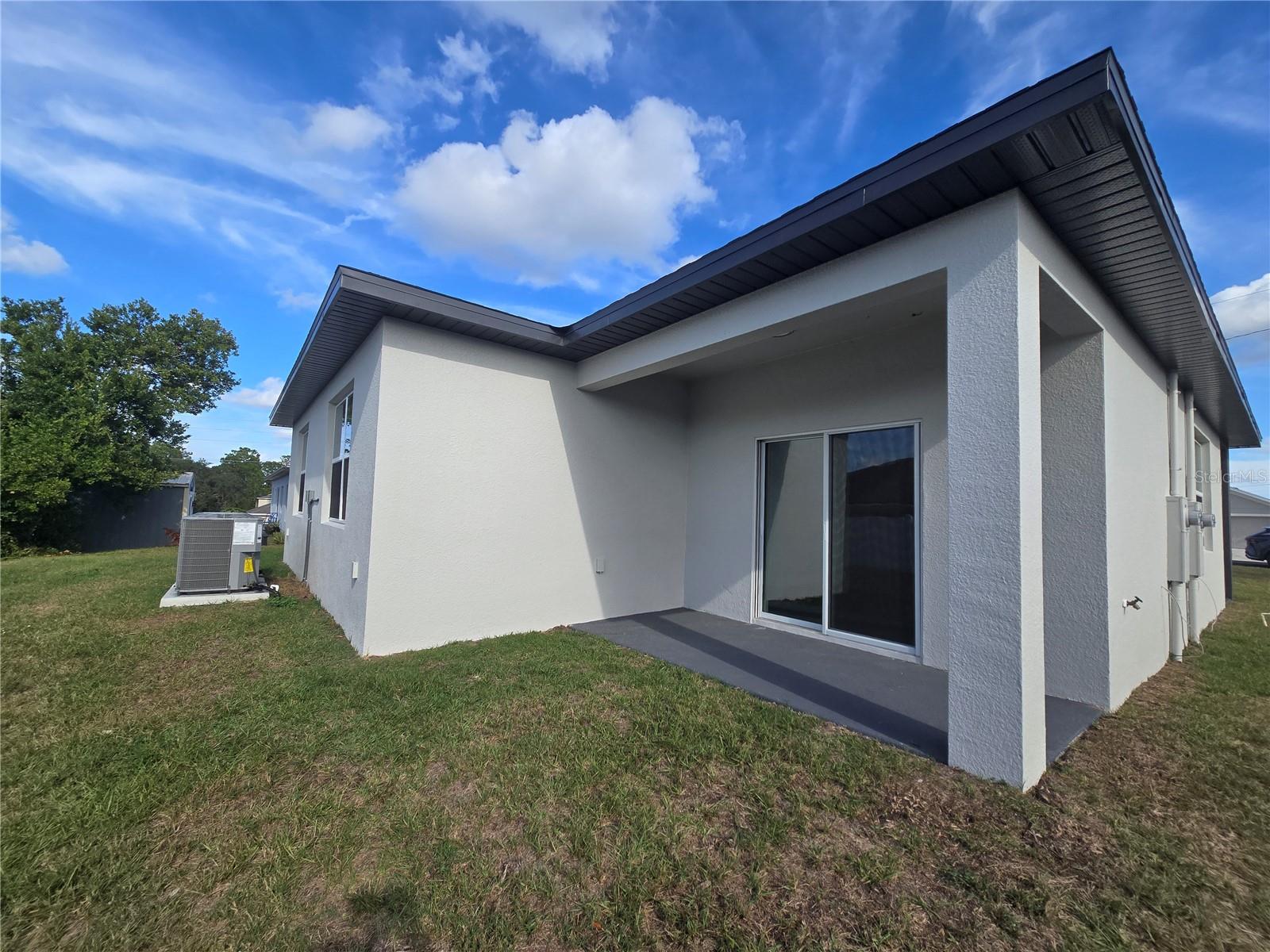 POINCIANA NBRHD 06 VILLAGE 07 - Residential Lease