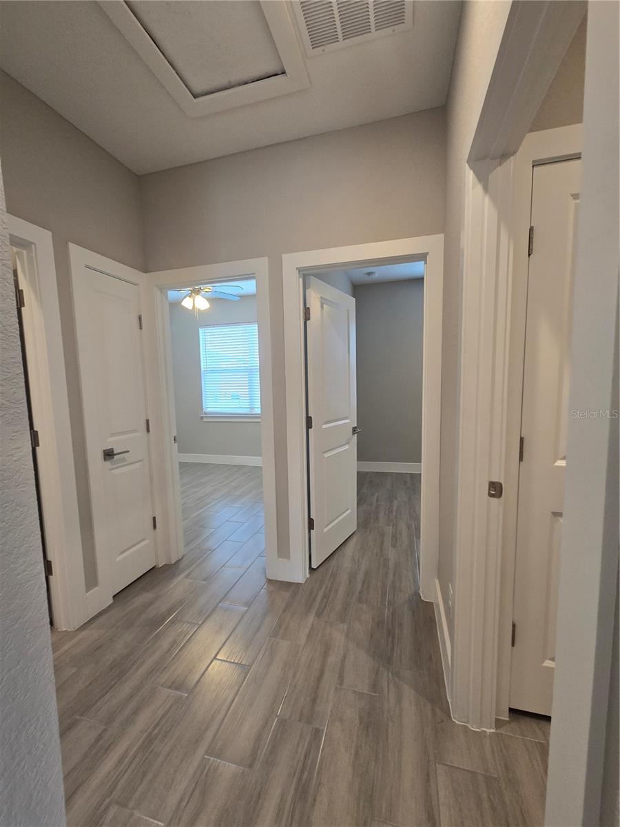 POINCIANA NBRHD 06 VILLAGE 07 - Residential Lease