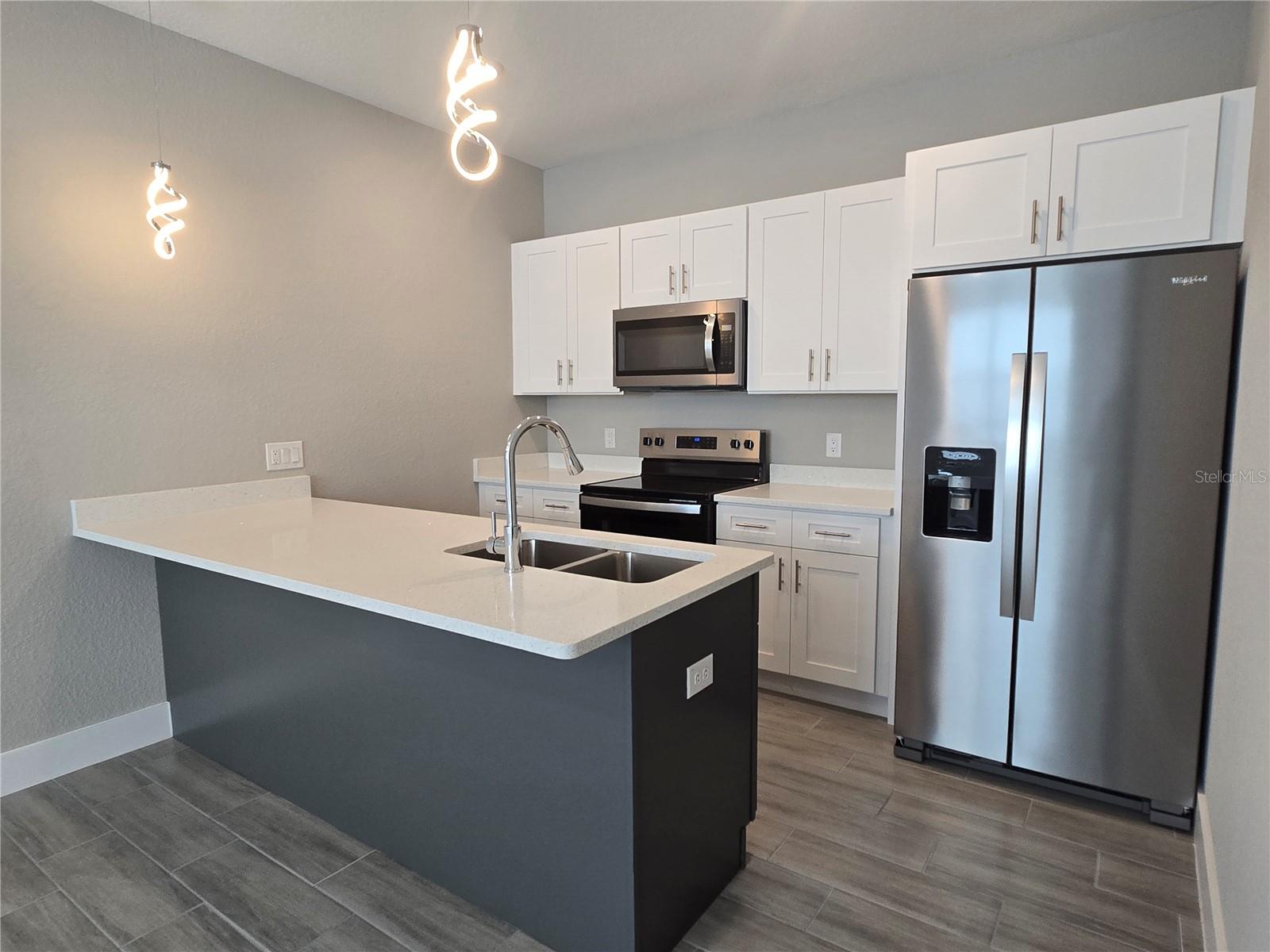 POINCIANA NBRHD 06 VILLAGE 07 - Residential Lease