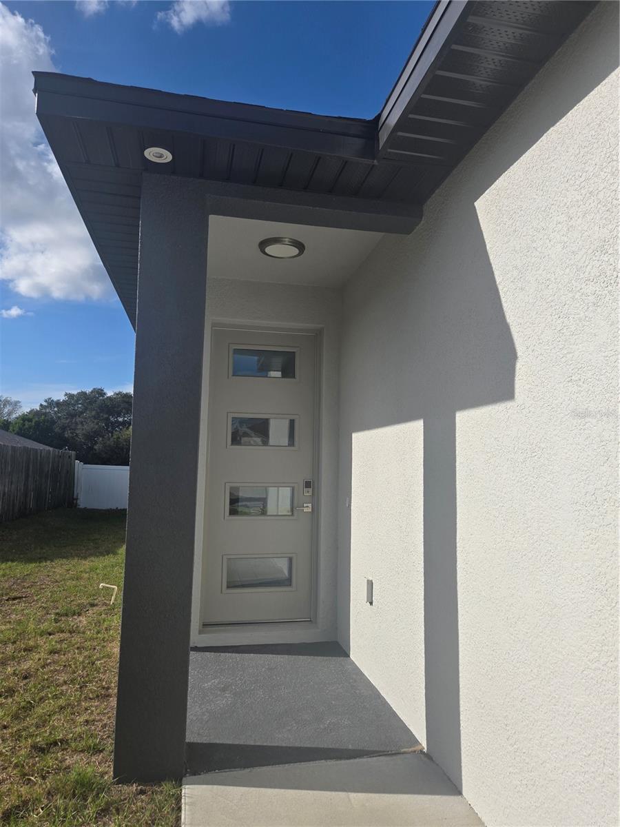 POINCIANA NBRHD 06 VILLAGE 07 - Residential Lease