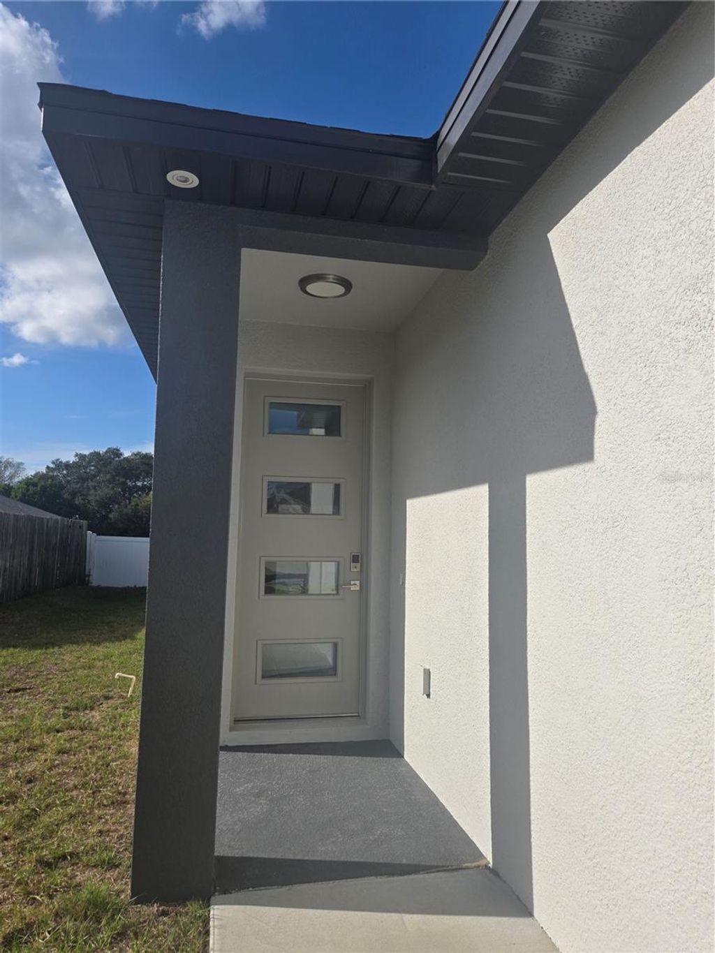 Photo of 806 Colville Drive, Kissimmee, FL 34759 (MLS # S5140519)