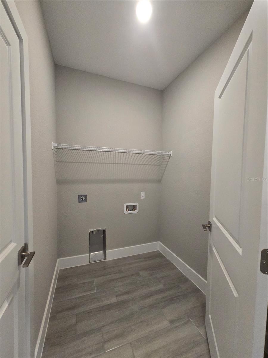 POINCIANA NBRHD 06 VILLAGE 07 - Residential Lease