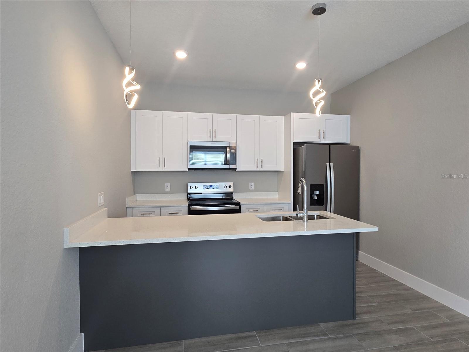 POINCIANA NBRHD 06 VILLAGE 07 - Residential Lease