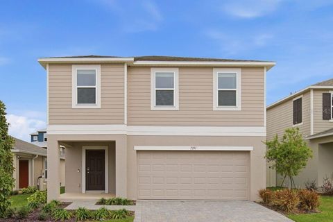 Photo of 7351 Capstone Drive, Groveland, FL 34736 (MLS # O6285632)