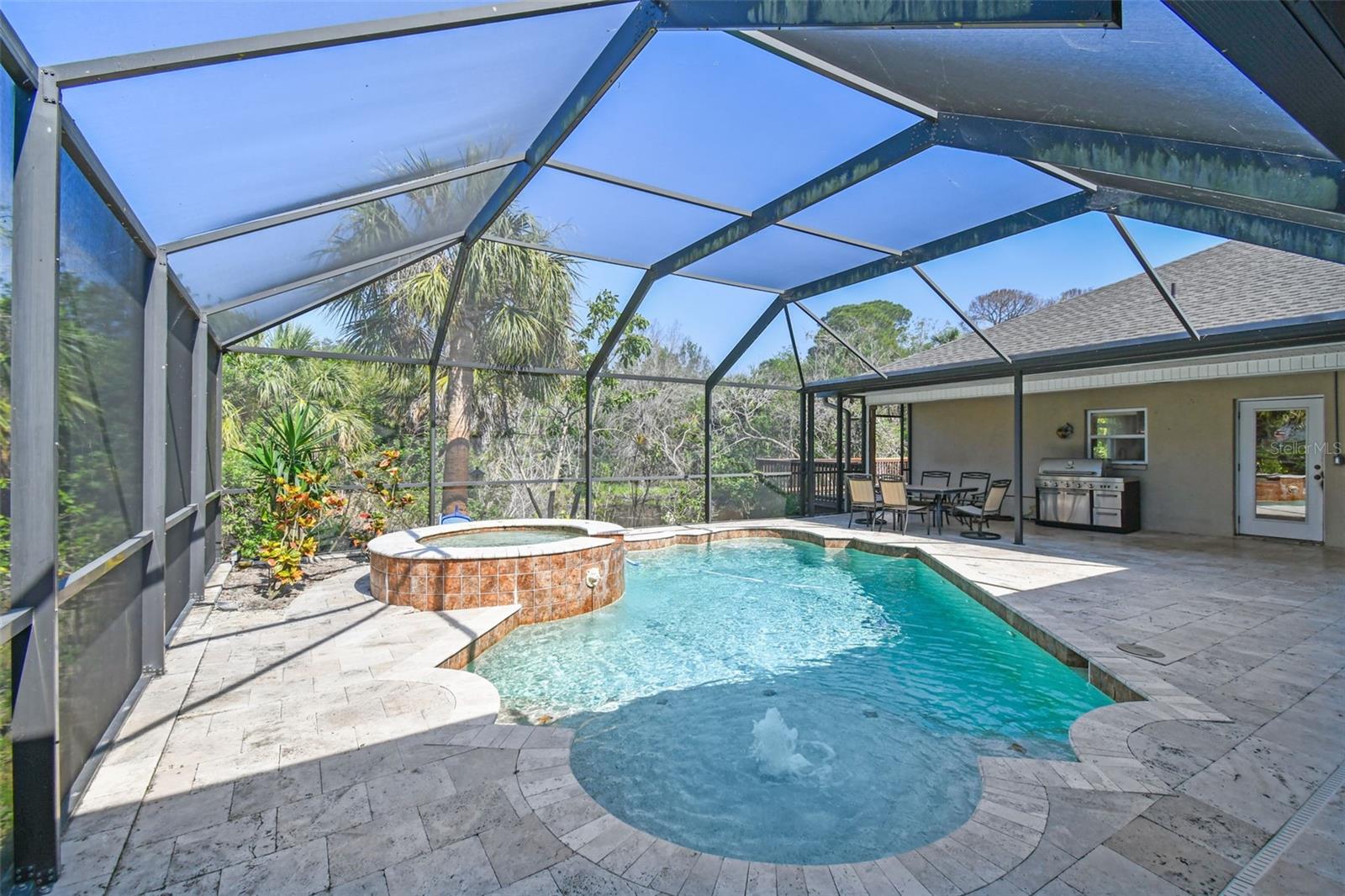 SUNSET HILLS - Residential Lease