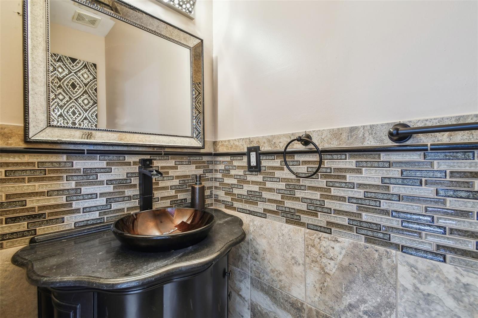 SUNSET HILLS - Residential Lease