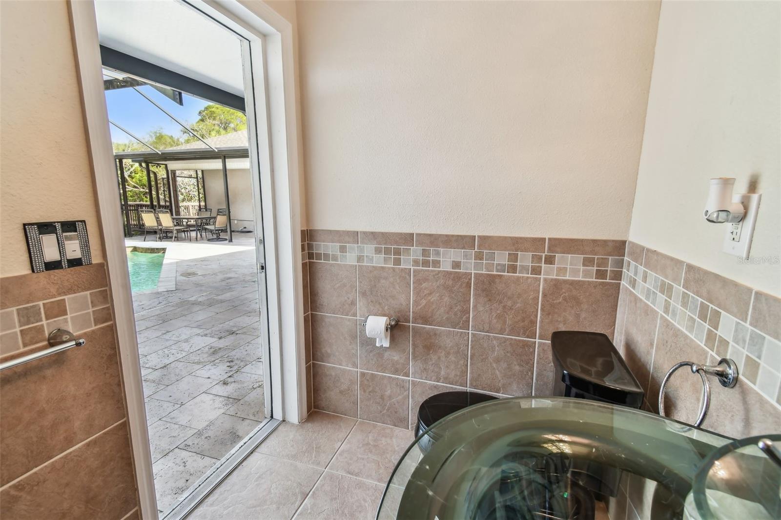 SUNSET HILLS - Residential Lease