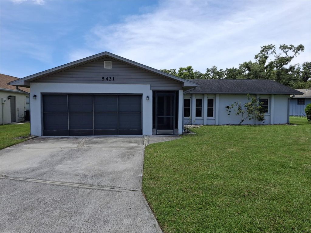 Photo of 5421 81st Avenue Circle E, Palmetto, FL 34221 (MLS # TB8406479)
