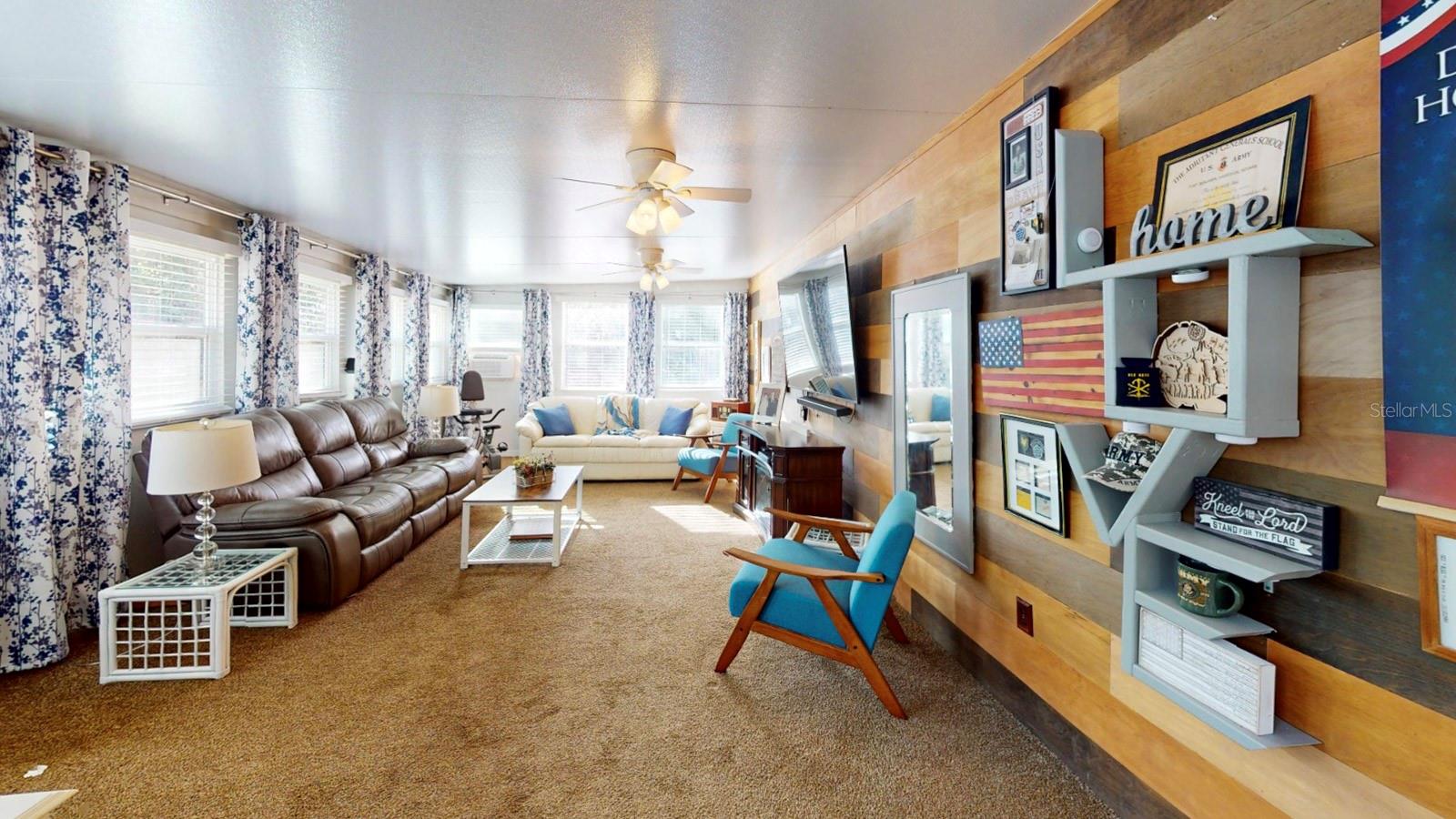 MILLER ACRES SEC 02 - Residential