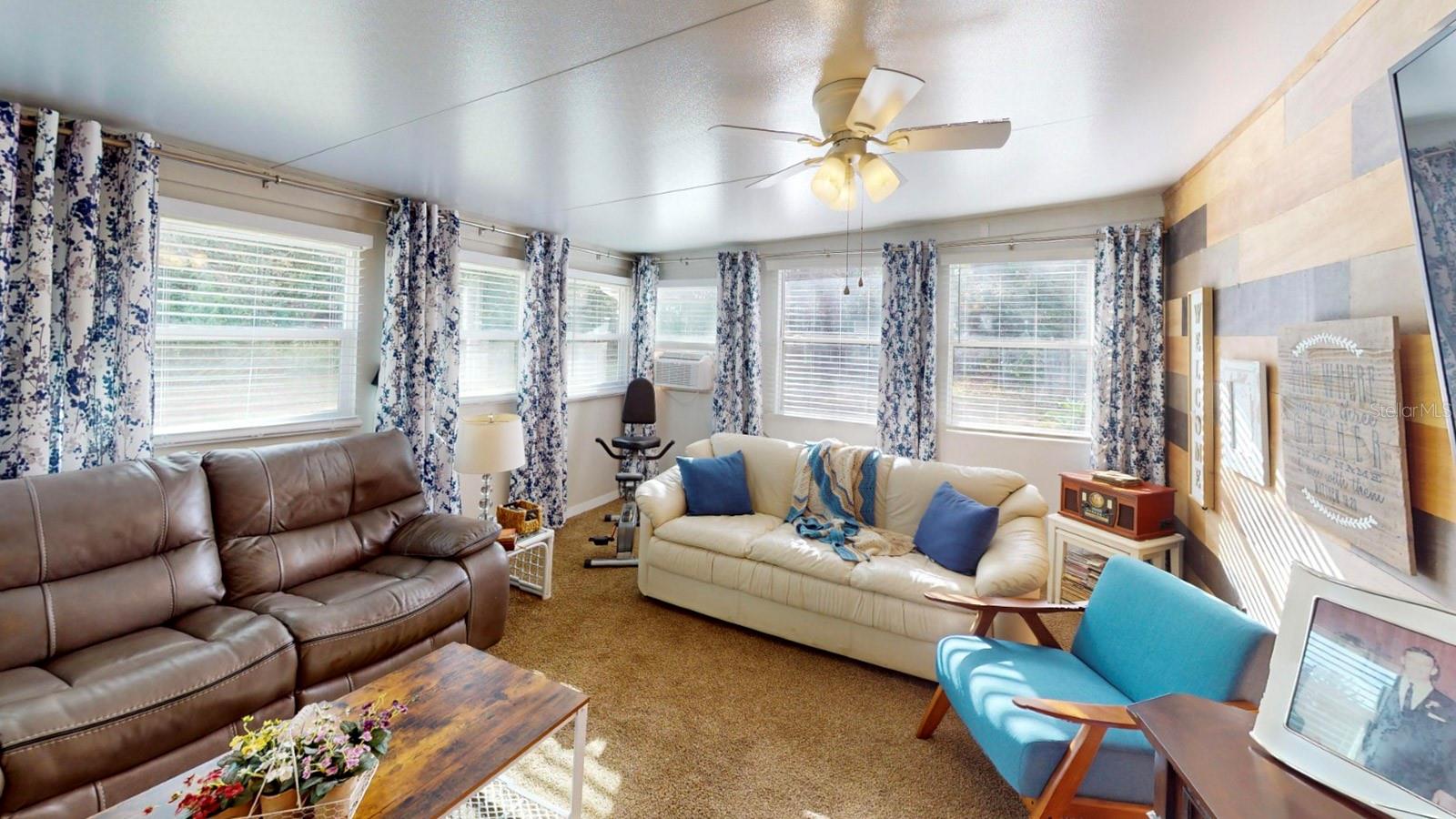 MILLER ACRES SEC 02 - Residential