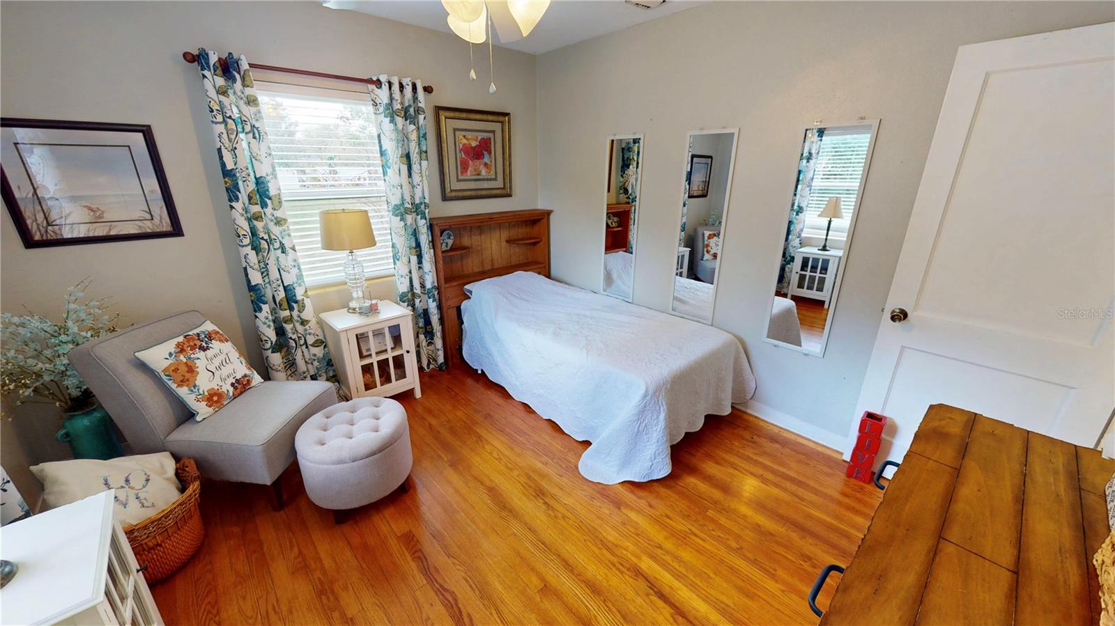 MILLER ACRES SEC 02 - Residential