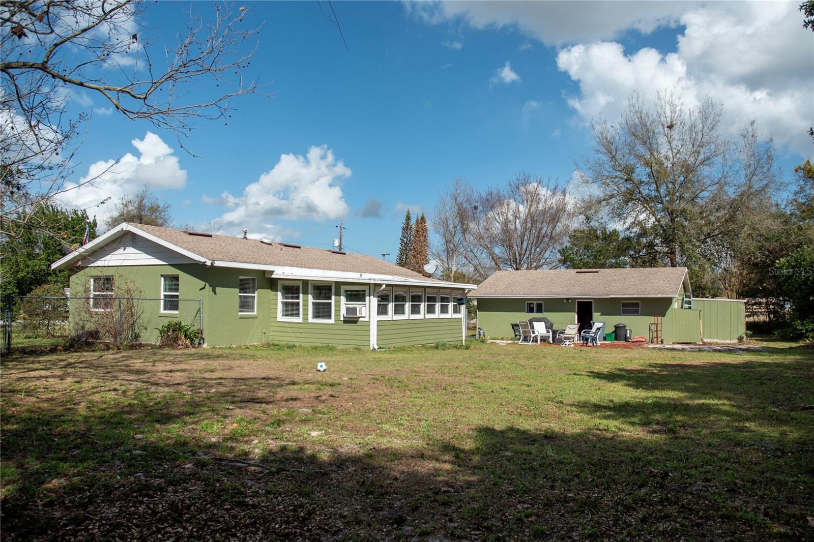 MILLER ACRES SEC 02 - Residential