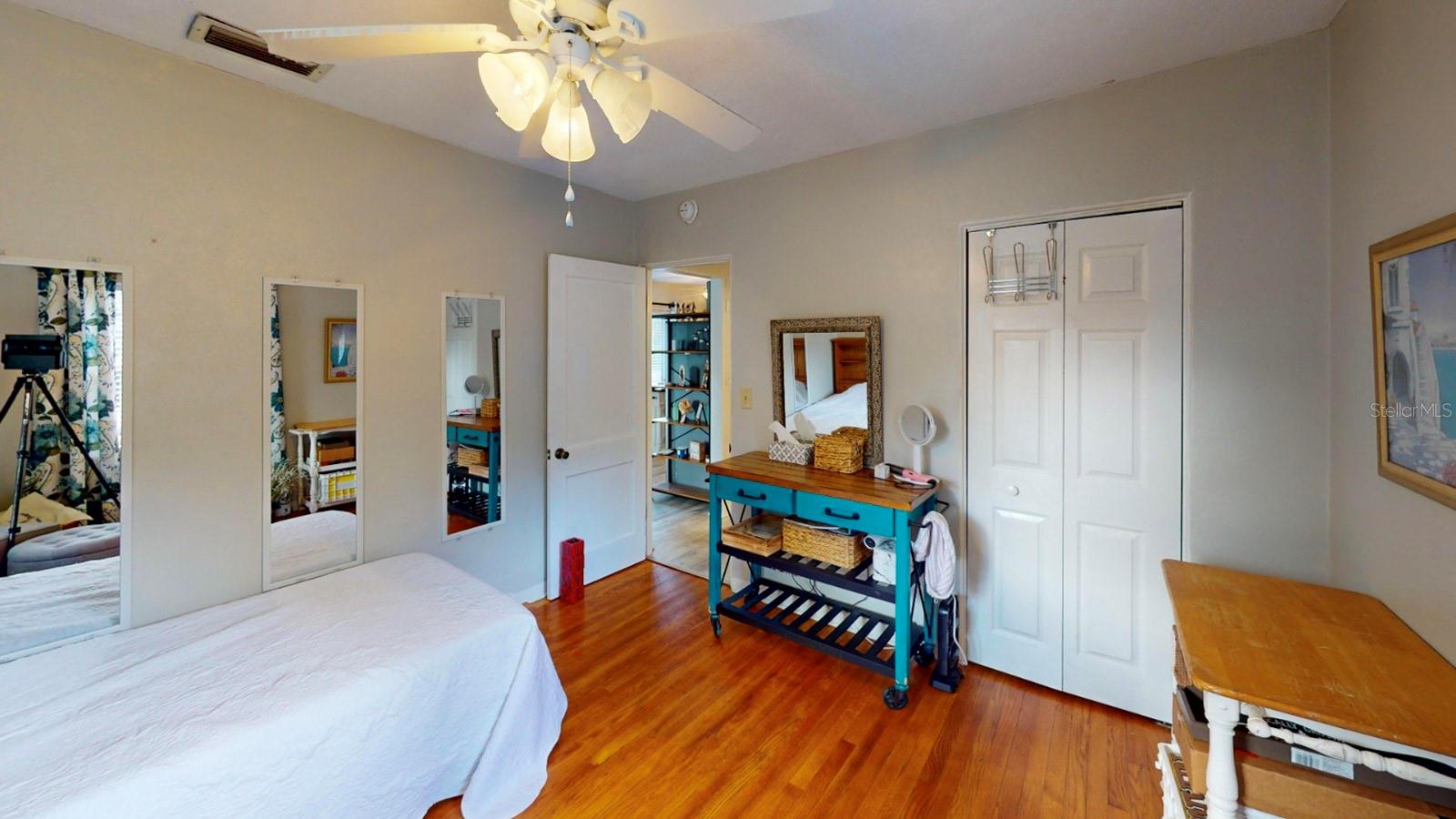 MILLER ACRES SEC 02 - Residential