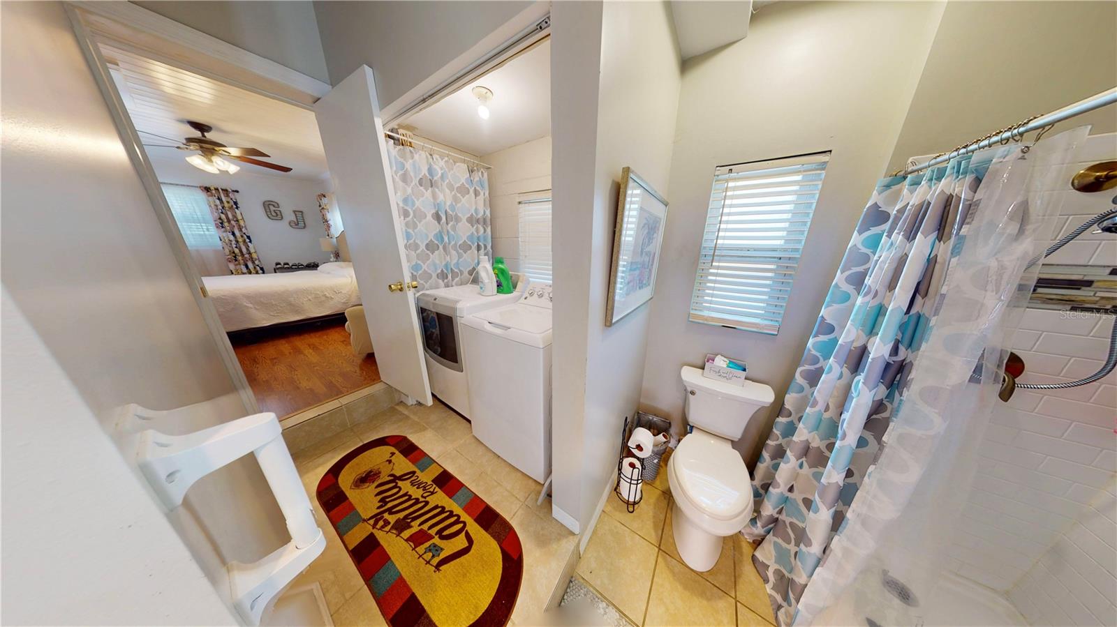 MILLER ACRES SEC 02 - Residential