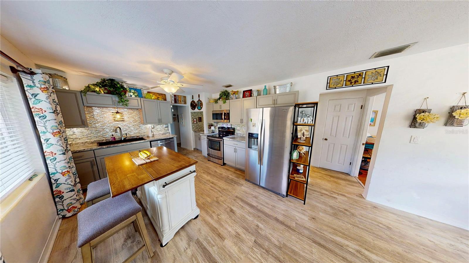 MILLER ACRES SEC 02 - Residential