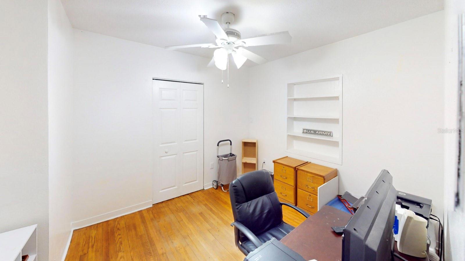 MILLER ACRES SEC 02 - Residential