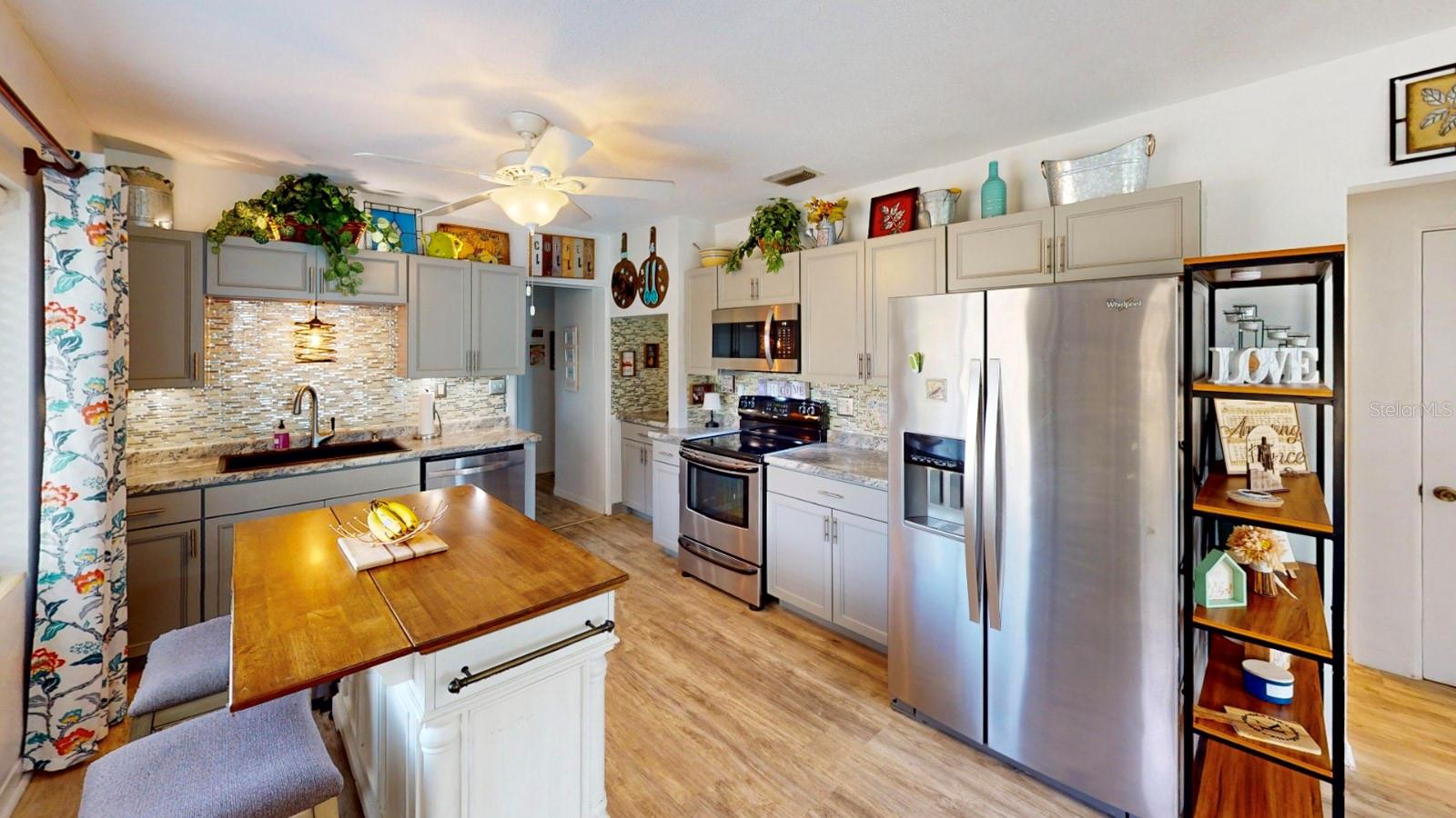 MILLER ACRES SEC 02 - Residential