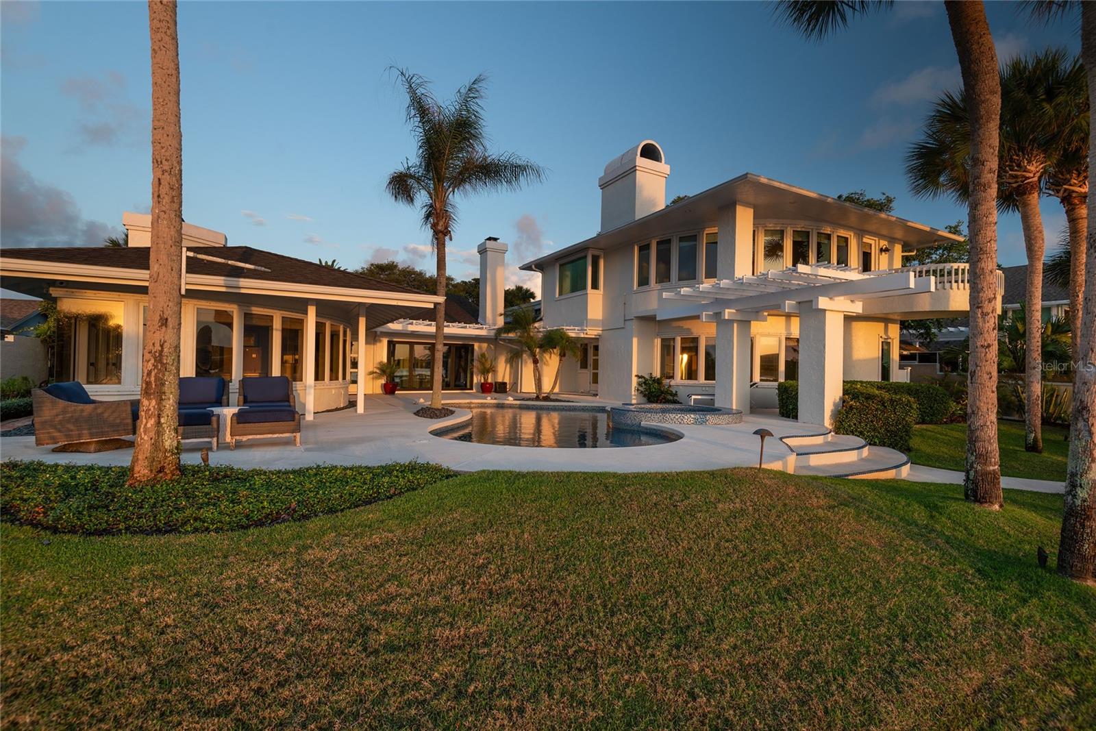 YACHT CLUB ISLAND ESTATES - Residential