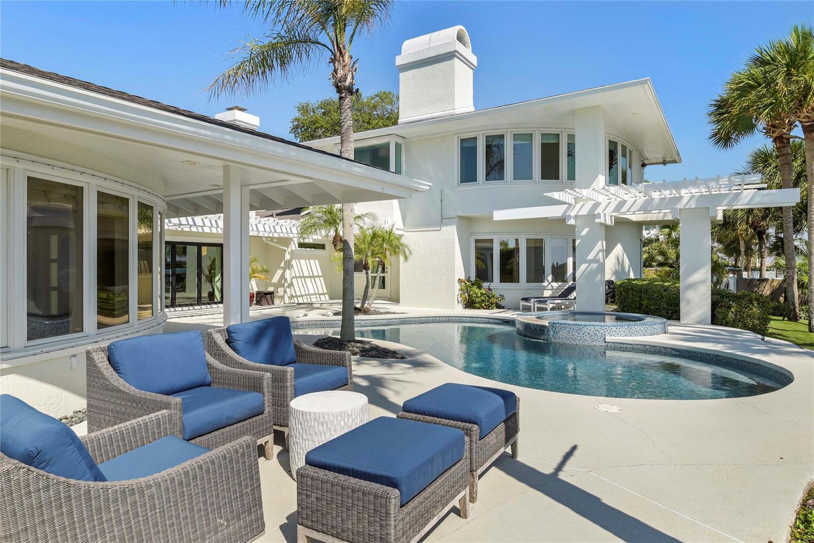 YACHT CLUB ISLAND ESTATES - Residential