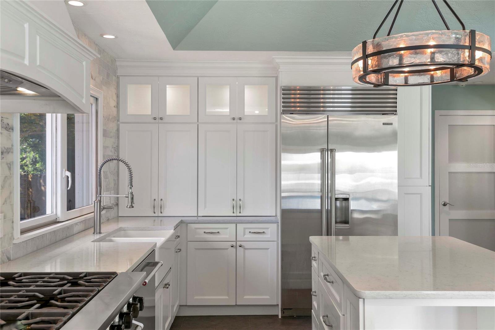 YACHT CLUB ISLAND ESTATES - Residential
