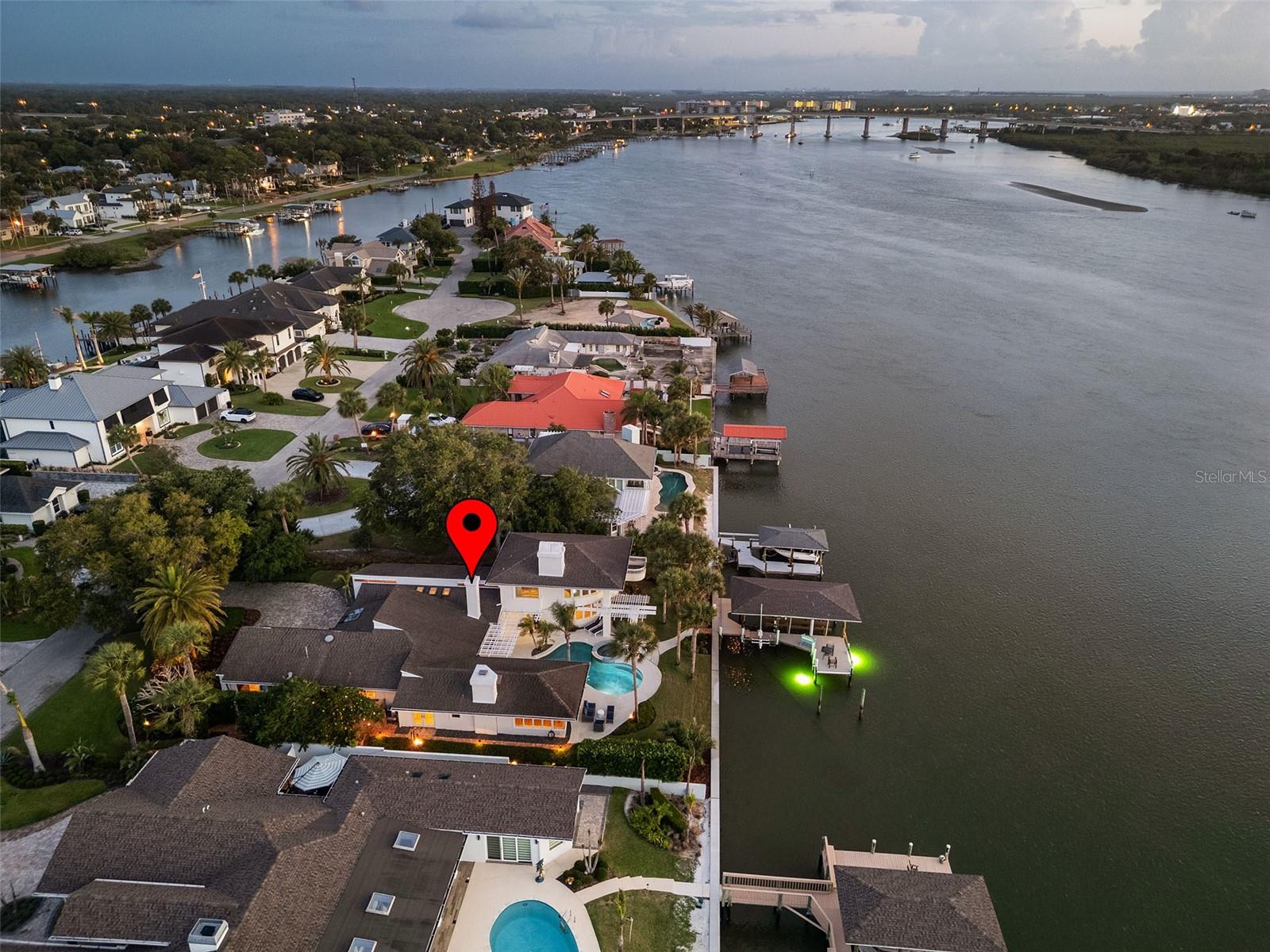 YACHT CLUB ISLAND ESTATES - Residential