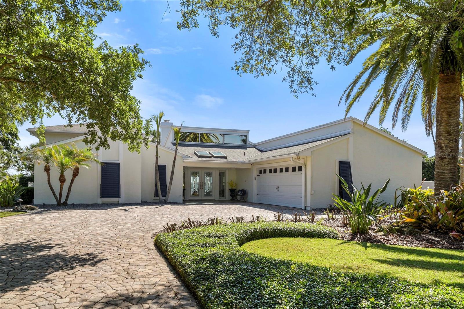 YACHT CLUB ISLAND ESTATES - Residential