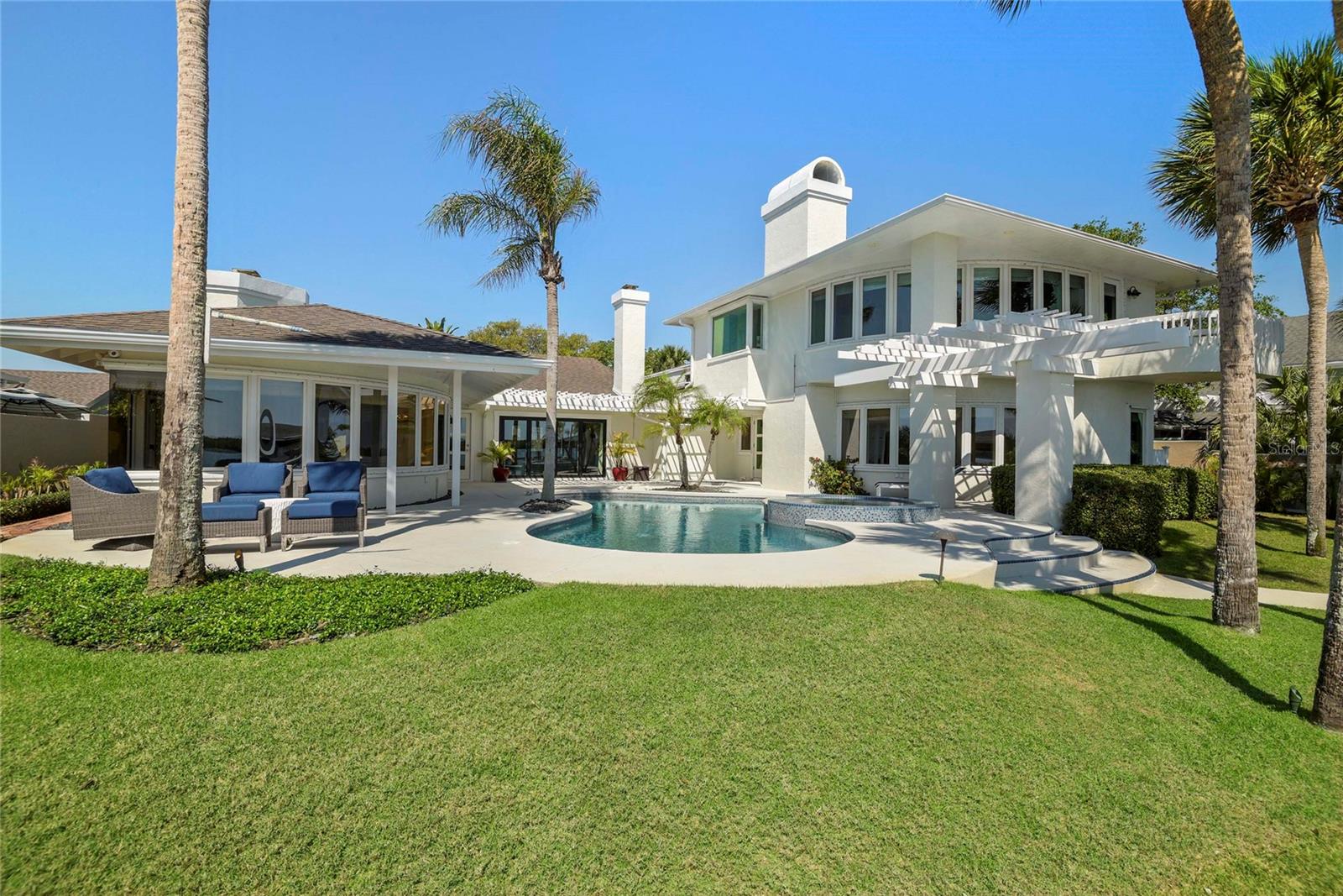 YACHT CLUB ISLAND ESTATES - Residential