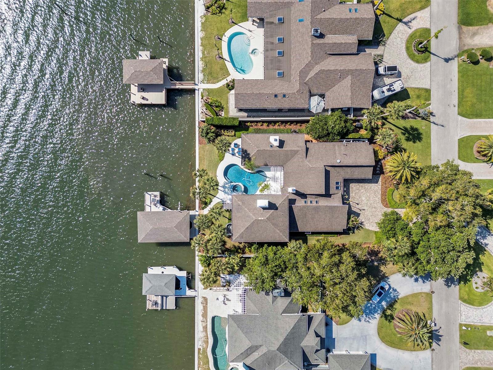 YACHT CLUB ISLAND ESTATES - Residential