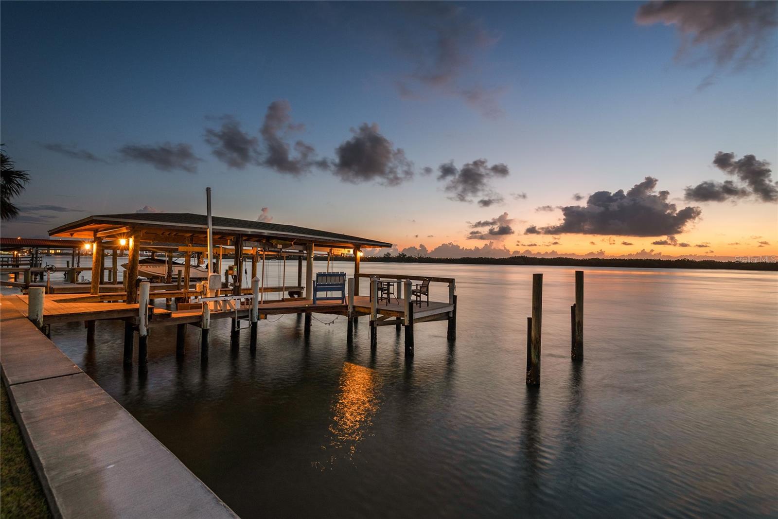 YACHT CLUB ISLAND ESTATES - Residential