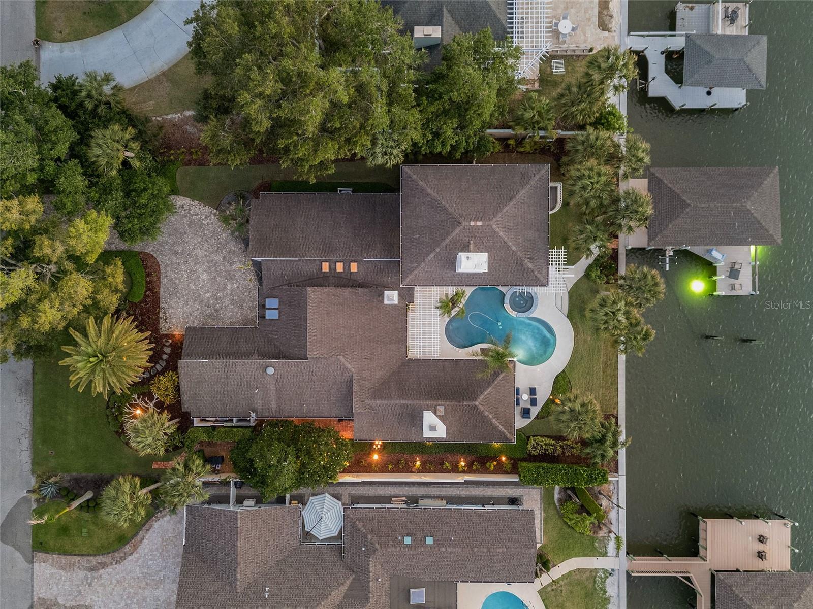 YACHT CLUB ISLAND ESTATES - Residential