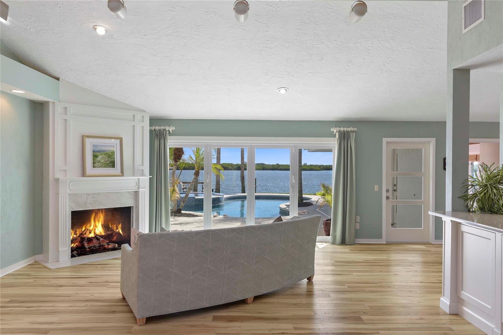 YACHT CLUB ISLAND ESTATES - Residential