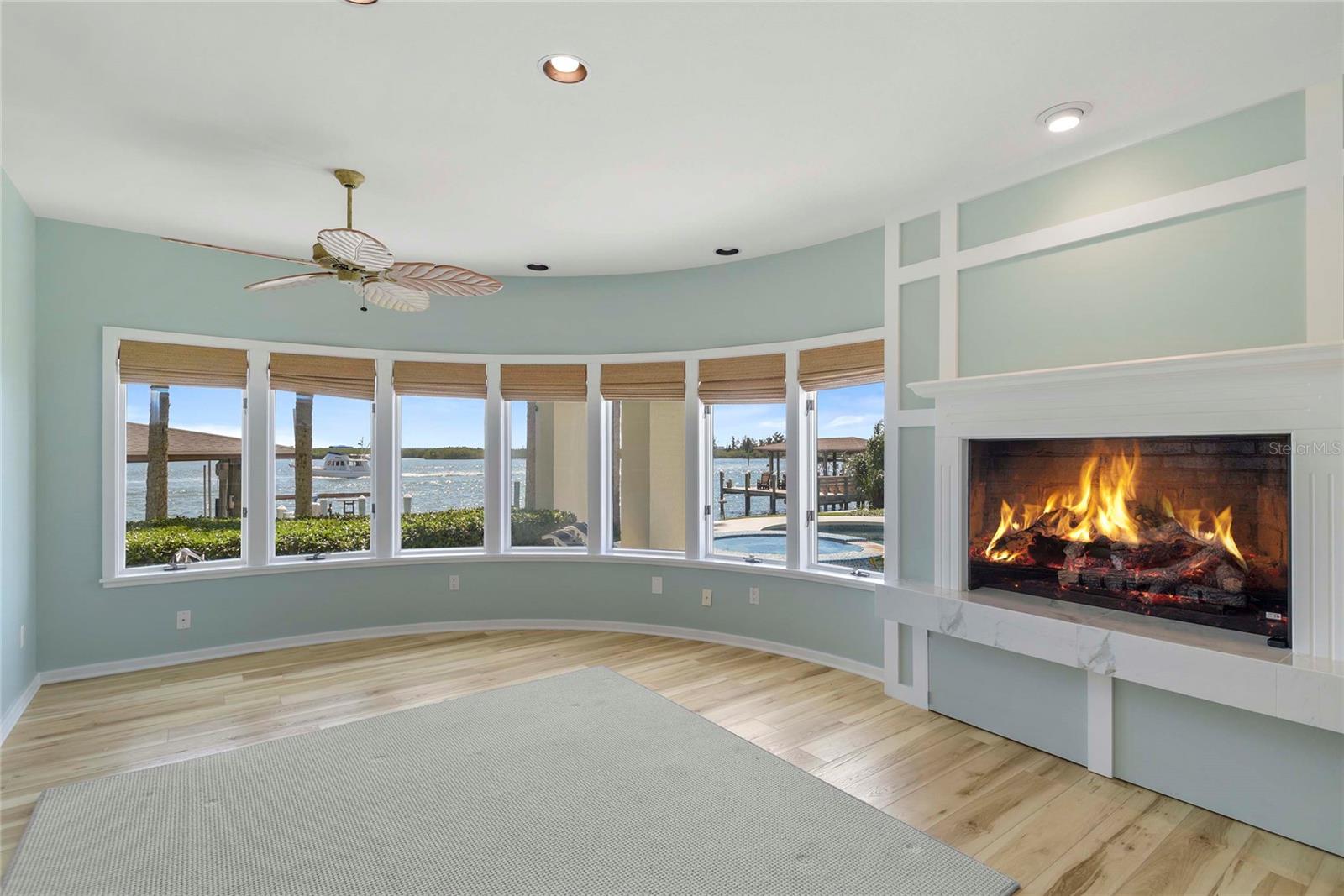 YACHT CLUB ISLAND ESTATES - Residential