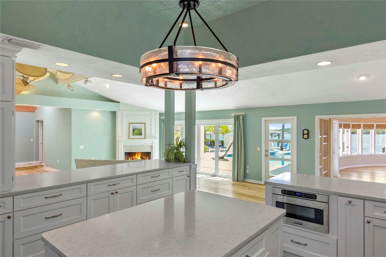 YACHT CLUB ISLAND ESTATES - Residential