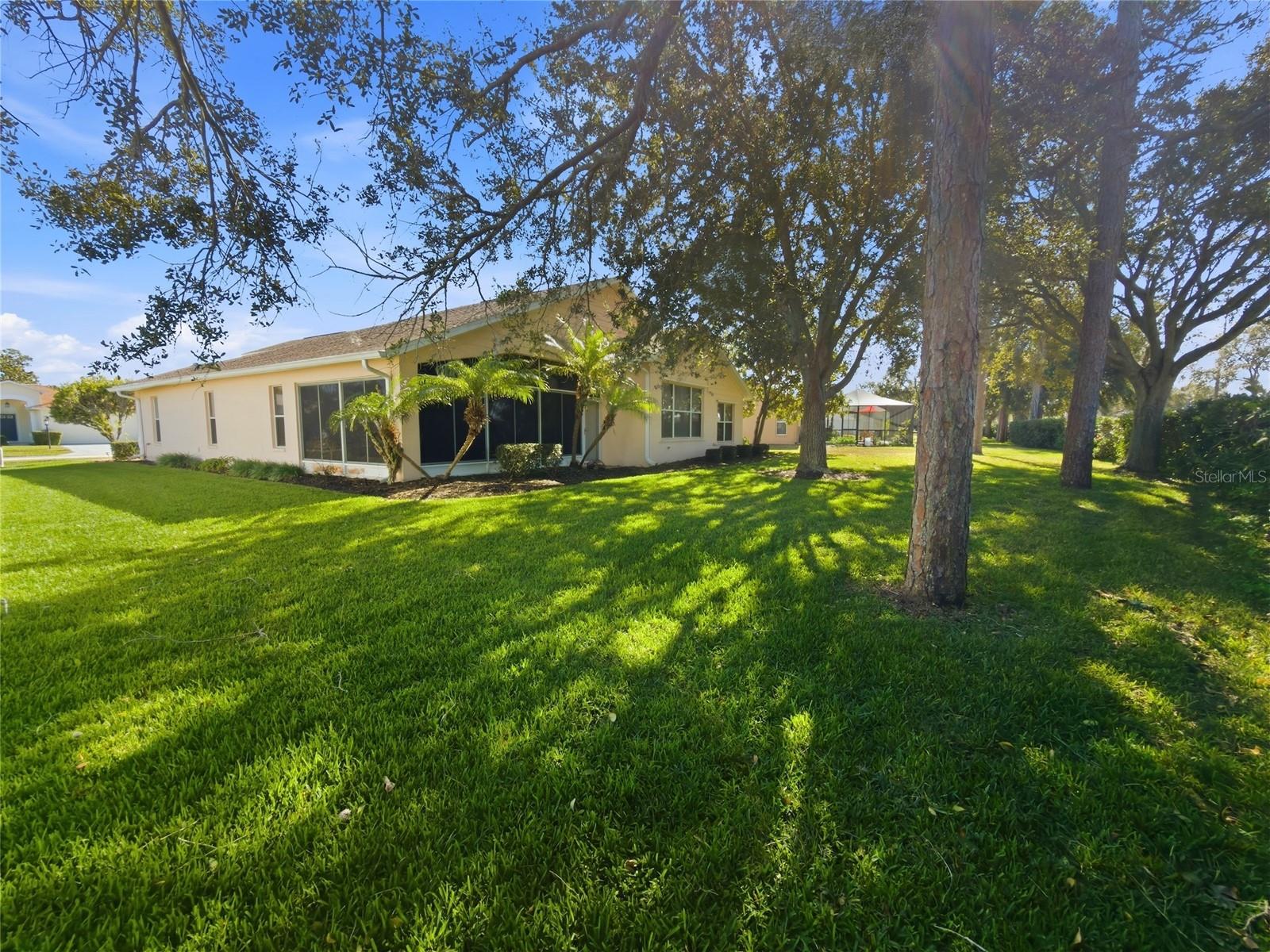 HERITAGE PINES VILLAGE 29 - Residential