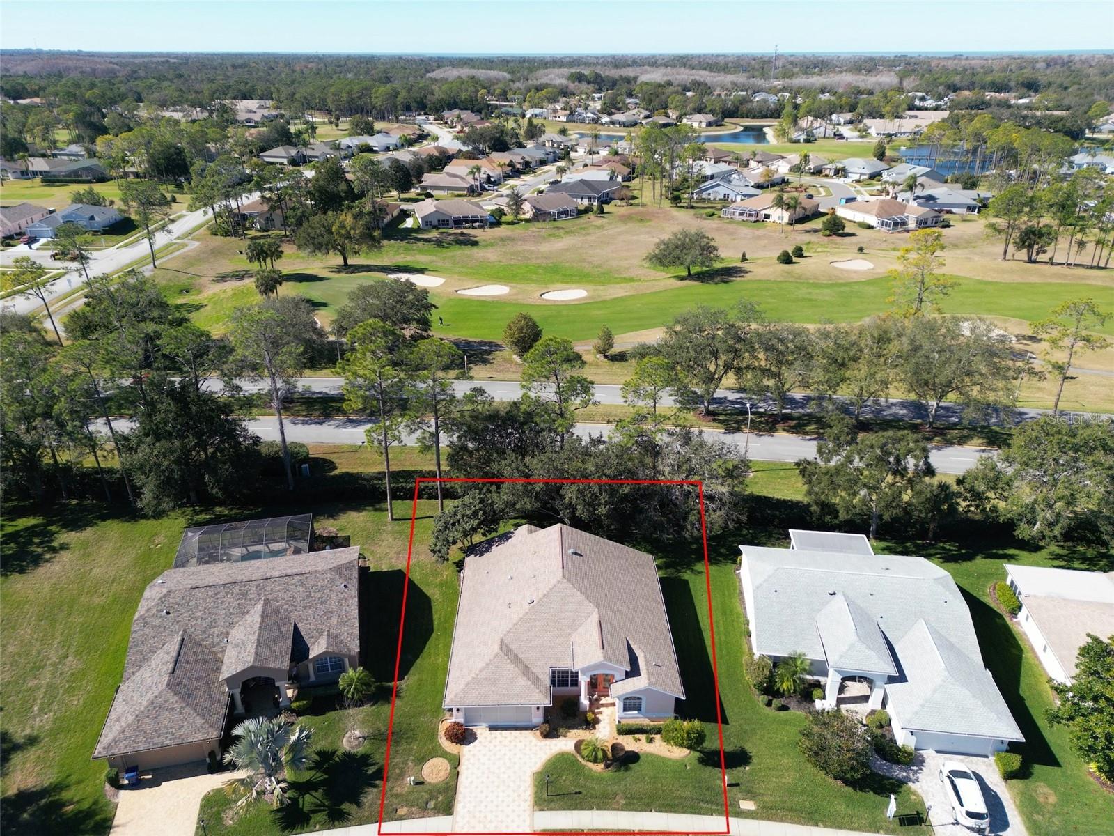 HERITAGE PINES VILLAGE 29 - Residential