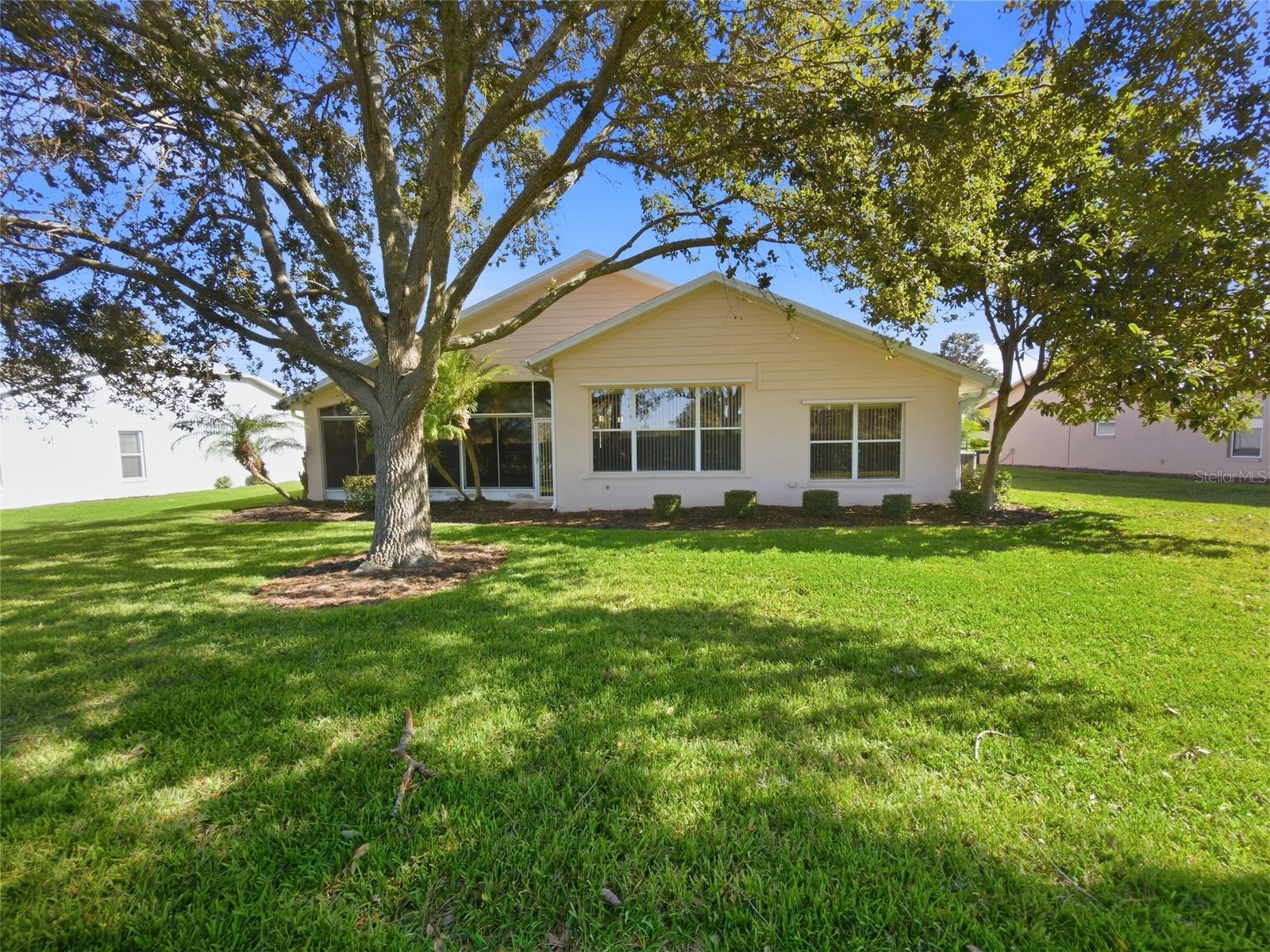 HERITAGE PINES VILLAGE 29 - Residential