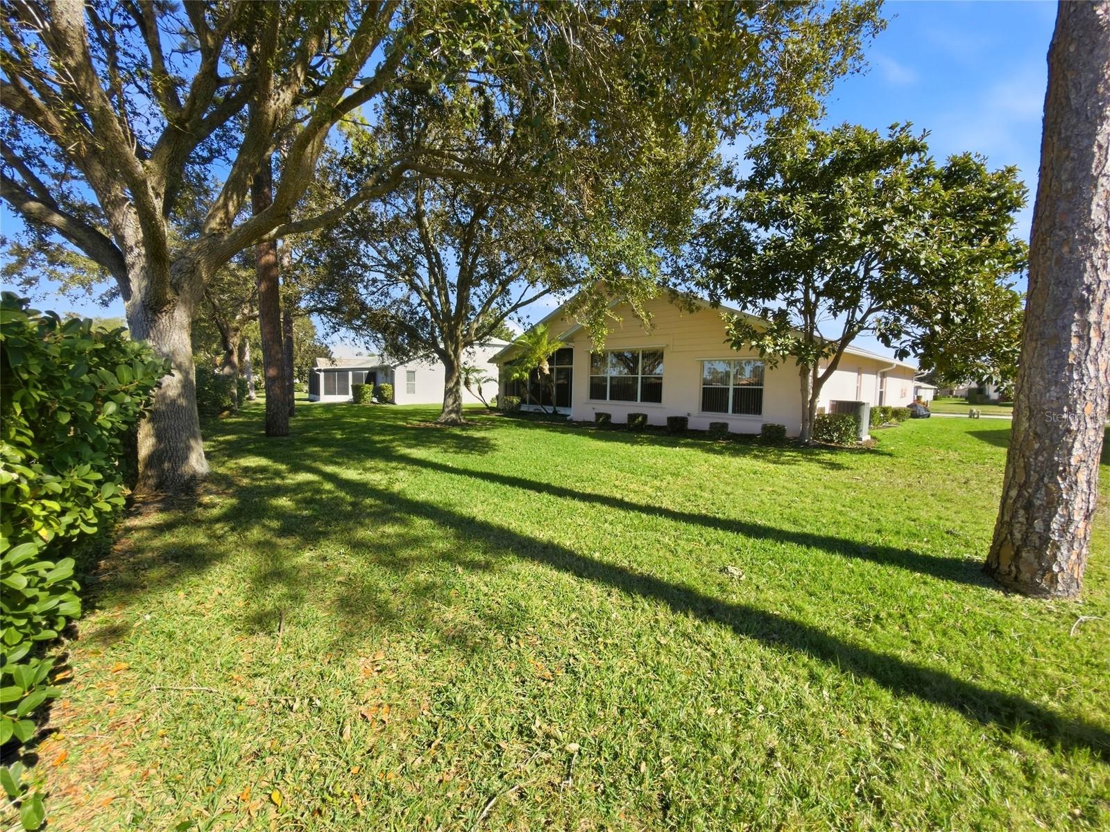 HERITAGE PINES VILLAGE 29 - Residential