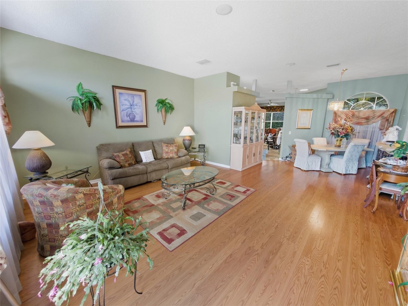 HERITAGE PINES VILLAGE 29 - Residential