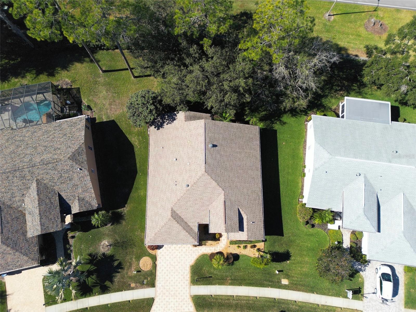 HERITAGE PINES VILLAGE 29 - Residential