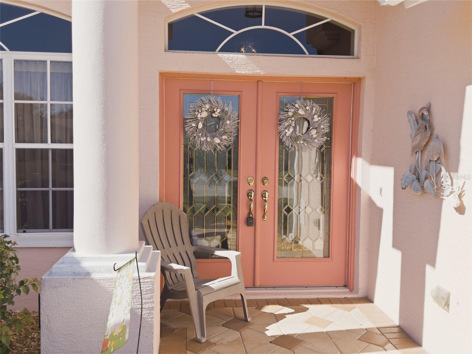 HERITAGE PINES VILLAGE 29 - Residential