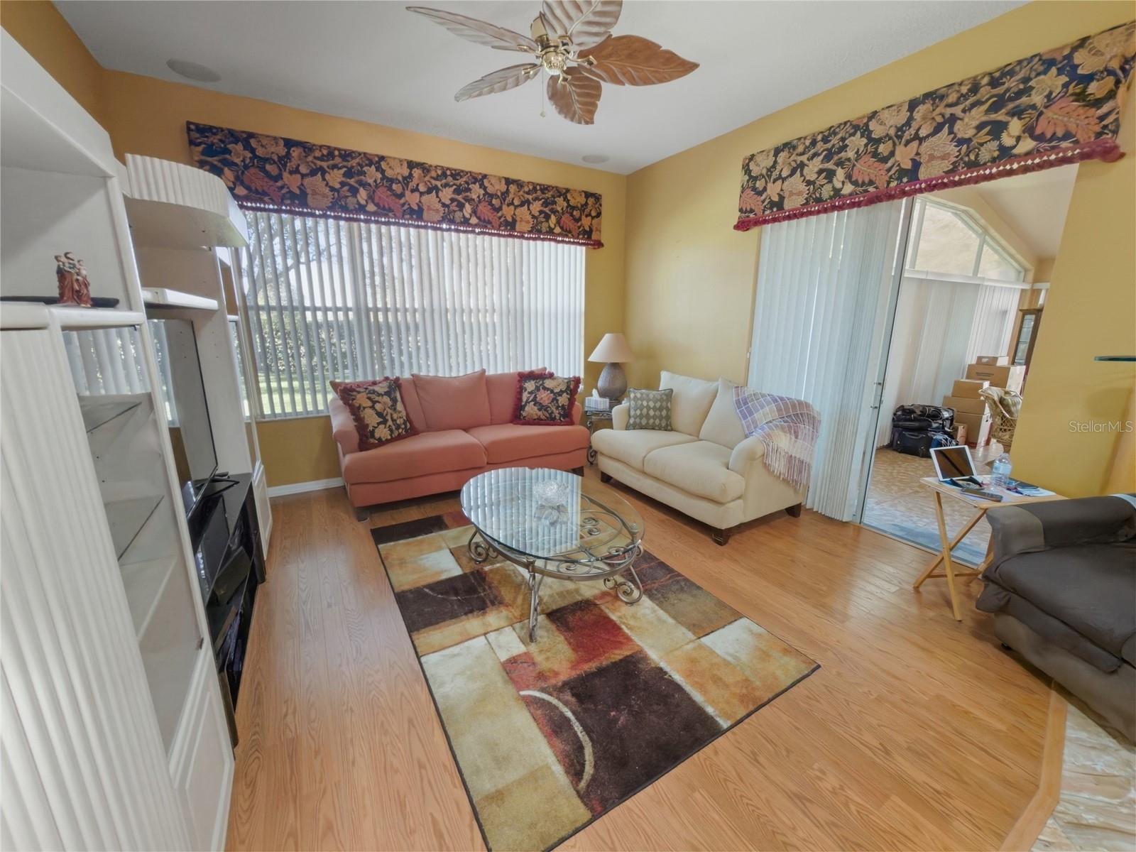 HERITAGE PINES VILLAGE 29 - Residential